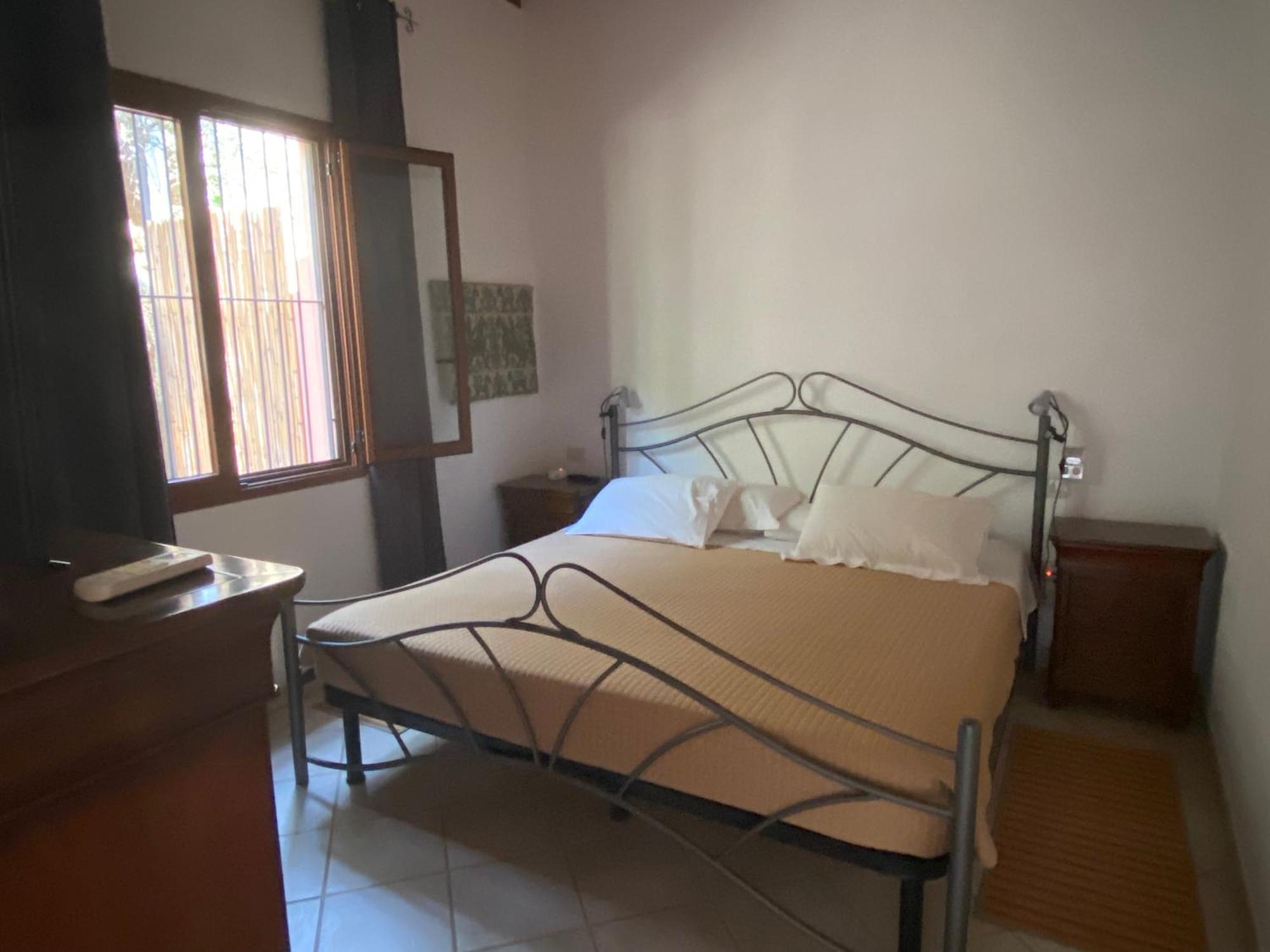 Casa Daniela Hotel Torre delle Stelle Buitenkant foto
