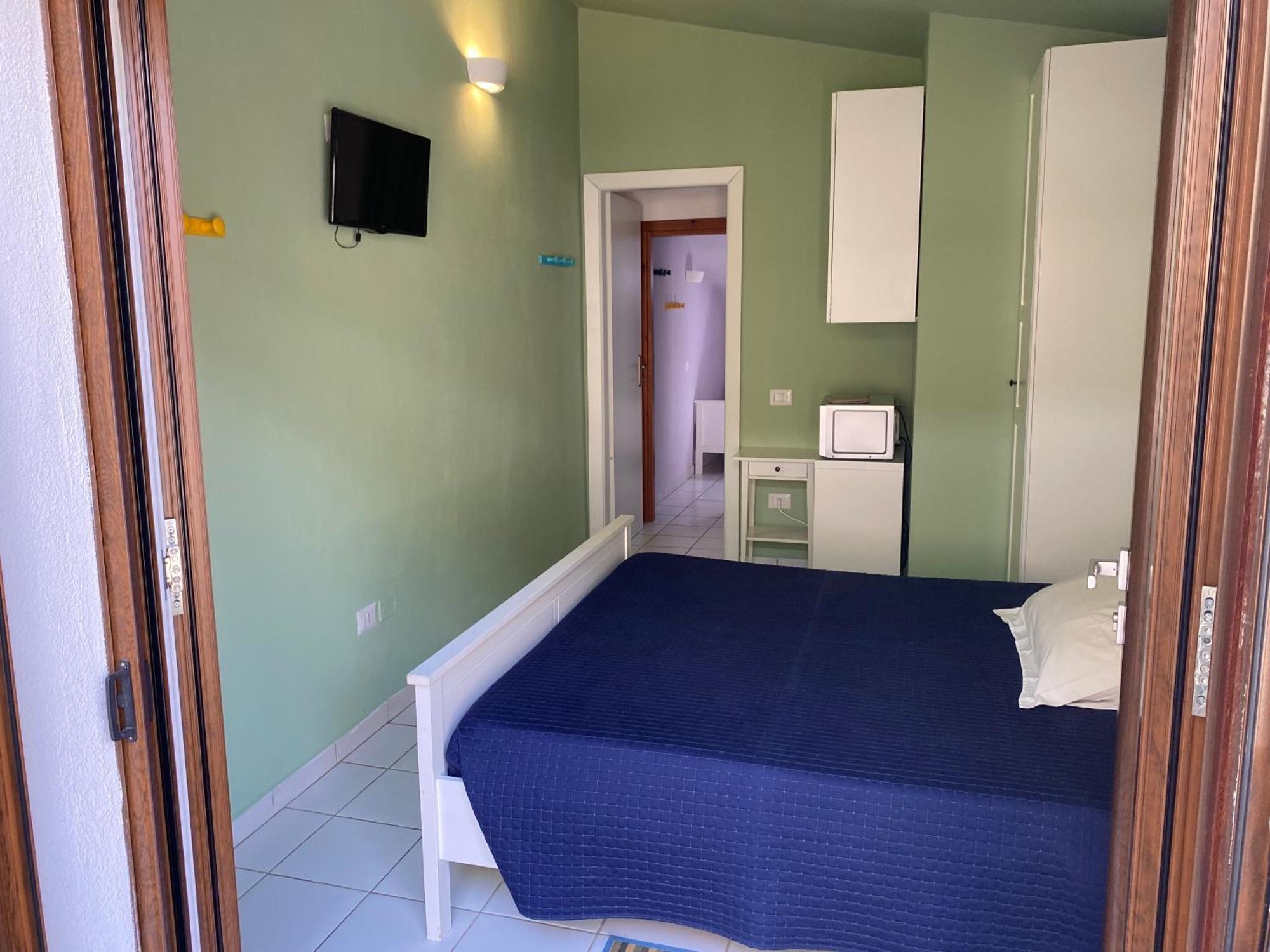 Casa Daniela Hotel Torre delle Stelle Buitenkant foto