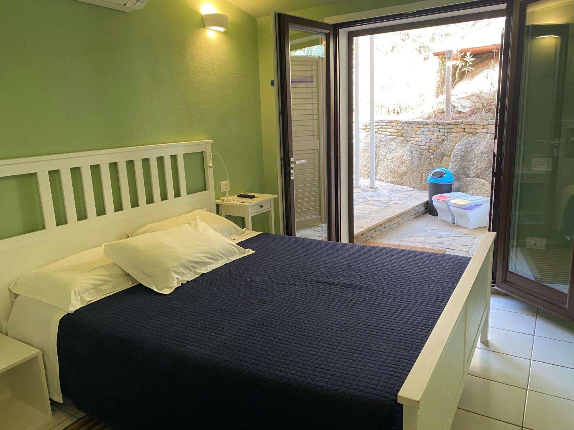 Casa Daniela Hotel Torre delle Stelle Buitenkant foto
