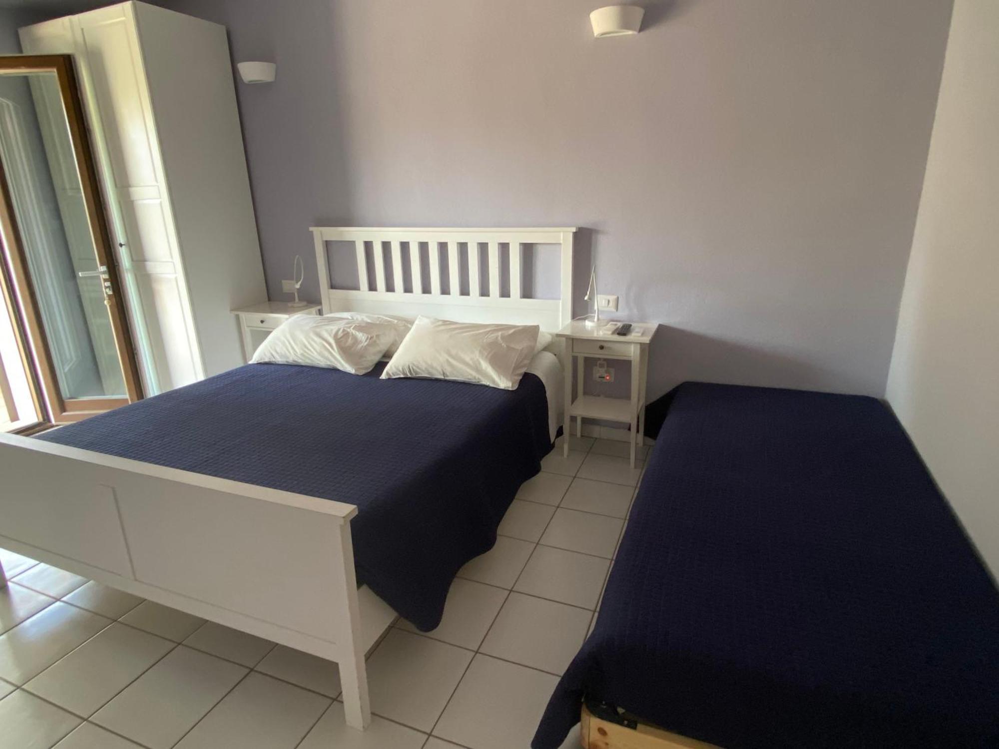 Casa Daniela Hotel Torre delle Stelle Buitenkant foto